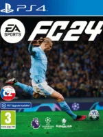 FC 24 (Fifa 24)