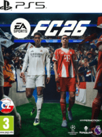 FC 26 (FIFA 26) PS5
