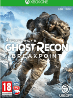Tom Clancy´s Ghost Recon Breakpoint XONE