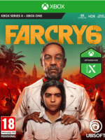 Far Cry 6 XONE