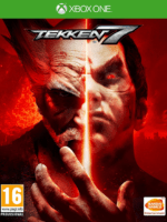 Tekken 7 XONE