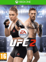 UFC 2 XONE