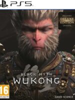 Black Myth Wukong PS5