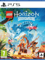 Lego Horizon Adventures PS5