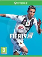 Fifa 19 XONE