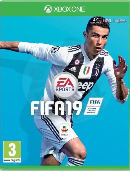 Fifa 19 XONE