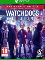 Watch Dogs Legion XONE