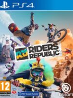 Riders Republic PS4
